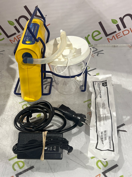 Laerdal Medical Compact Suction Unit 4 LCSU