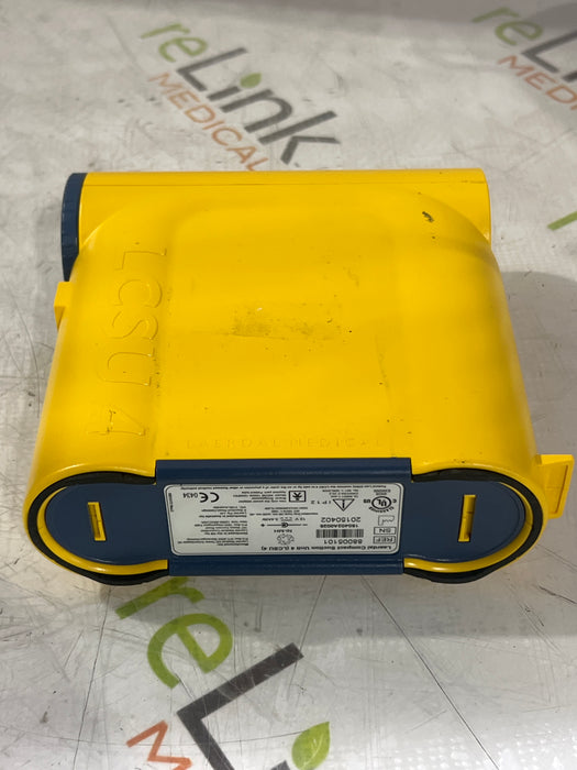 Laerdal Medical Compact Suction Unit 4 LCSU