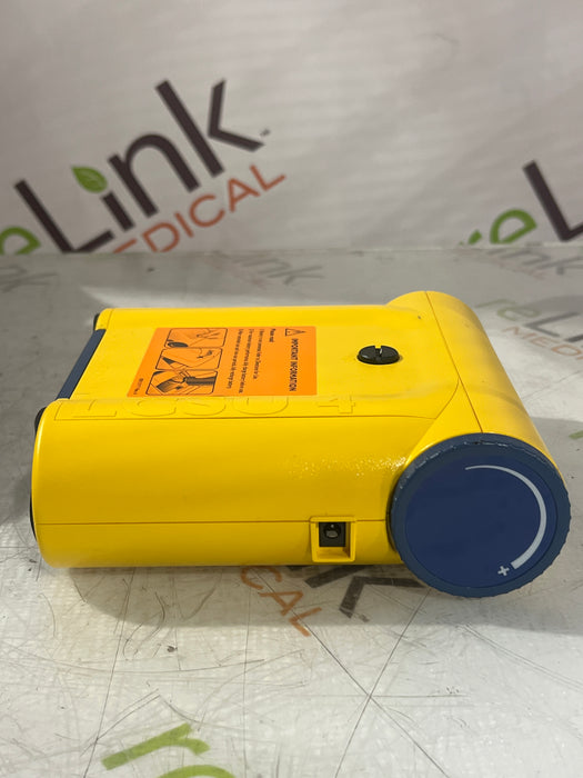 Laerdal Medical Compact Suction Unit 4 LCSU