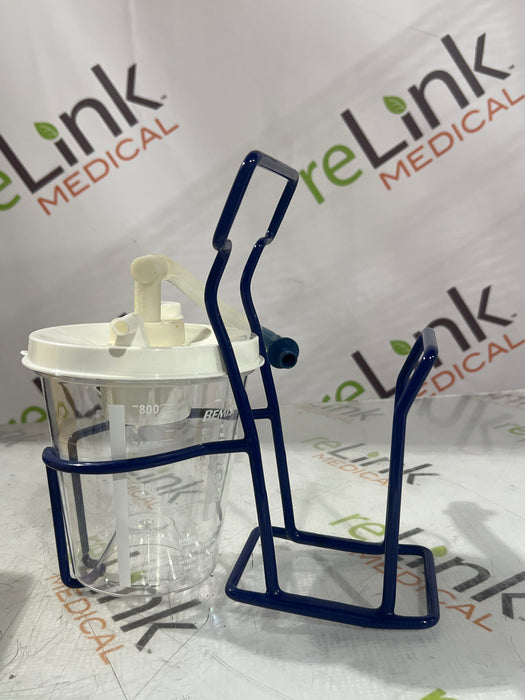 Laerdal Medical Compact Suction Unit 4 LCSU