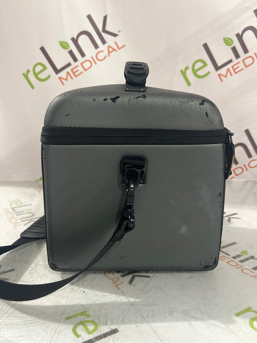 Laerdal Medical Compact Suction Unit 4 LCSU