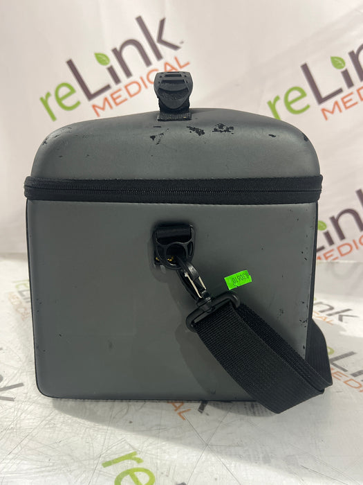 Laerdal Medical Compact Suction Unit 4 LCSU