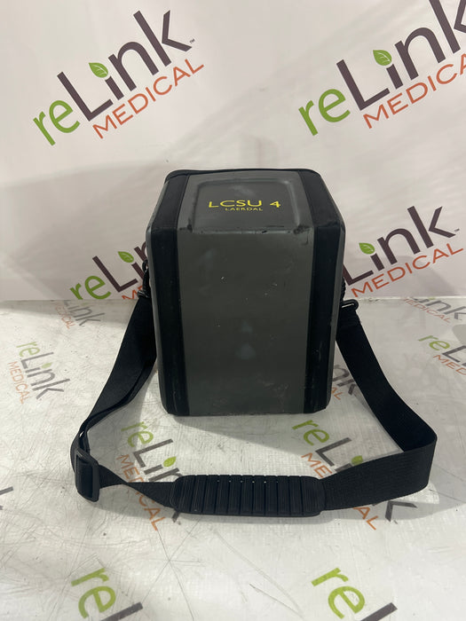 Laerdal Medical Compact Suction Unit 4 LCSU