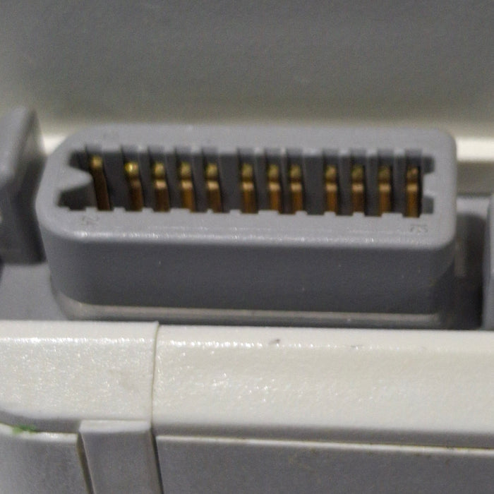 Philips M3001A-A01C06 Fast SpO2, NIBP, ECG, Temp, IBP MMS Module
