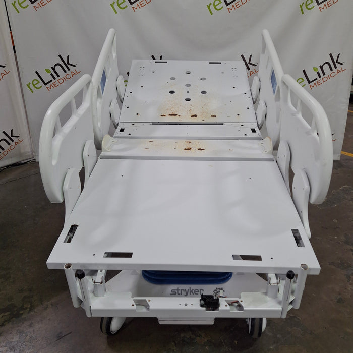 Stryker Secure III 3005 Hospital Bed