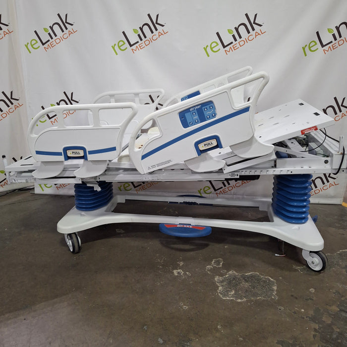 Stryker Secure III 3005 Hospital Bed