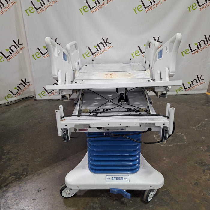 Stryker Secure III 3005 Hospital Bed