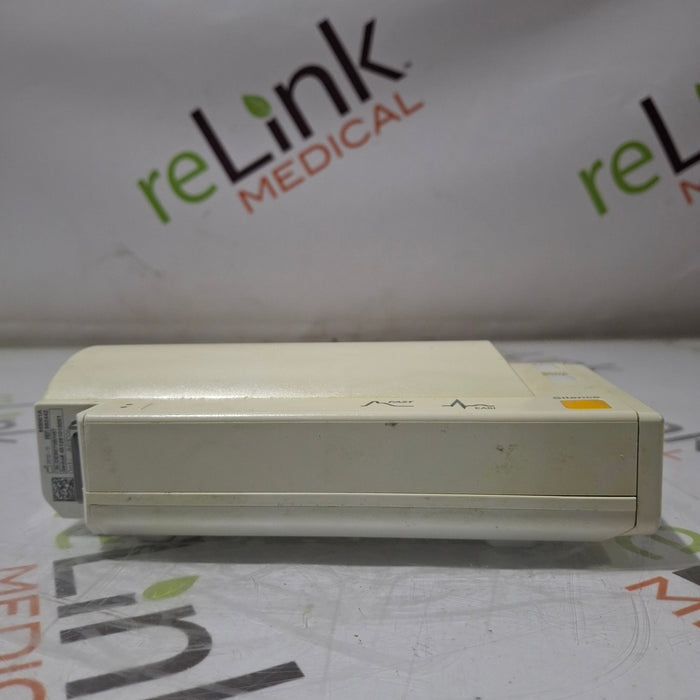 Philips M3001A-A01C06 Fast SpO2, NIBP, ECG, Temp, IBP MMS Module