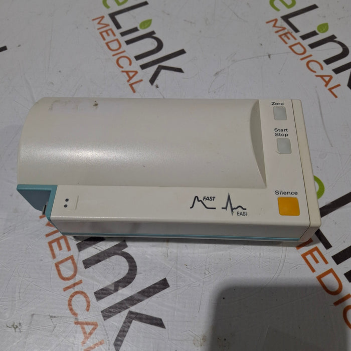 Philips M3001A-A01C06 Fast SpO2, NIBP, ECG, Temp, IBP MMS Module