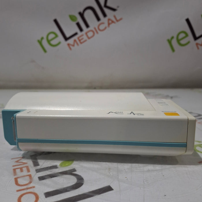 Philips M3001A-A01C06 Fast SpO2, NIBP, ECG, Temp, IBP MMS Module
