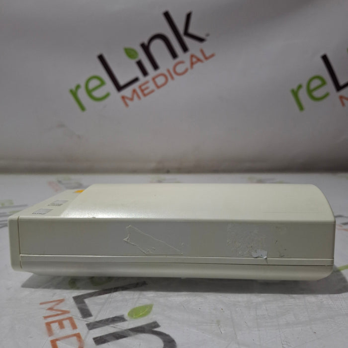 Philips M3001A-A01C06 Fast SpO2, NIBP, ECG, Temp, IBP MMS Module