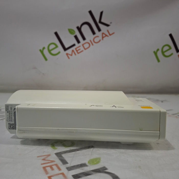 Philips M3001A-A01C06 Fast SpO2, NIBP, ECG, Temp, IBP MMS Module