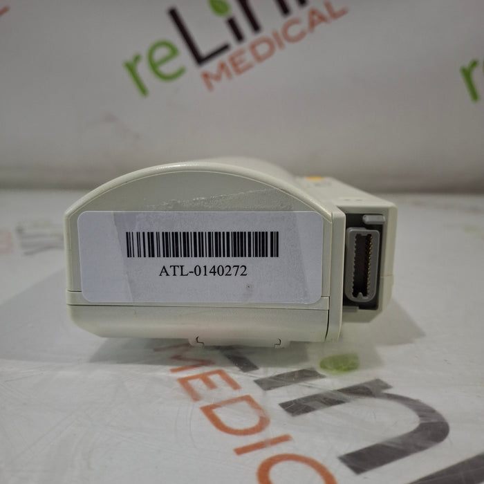 Philips M3001A-A01C06 Fast SpO2, NIBP, ECG, Temp, IBP MMS Module