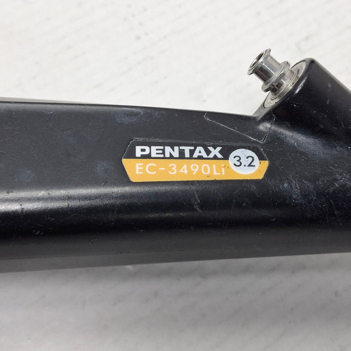 Pentax Medical EC-3490Li High Definition Pediatric Video Colonoscopepe