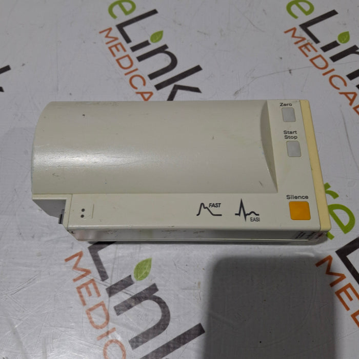 Philips M3001A-A01C06 Fast SpO2, NIBP, ECG, Temp, IBP MMS Module