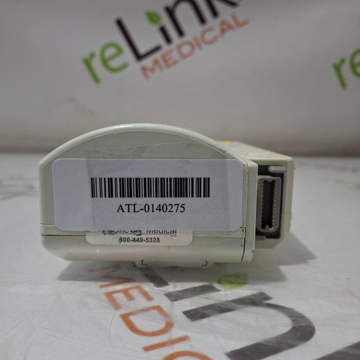 Philips M3001A-A01C06 Fast SpO2, NIBP, ECG, Temp, IBP MMS Module