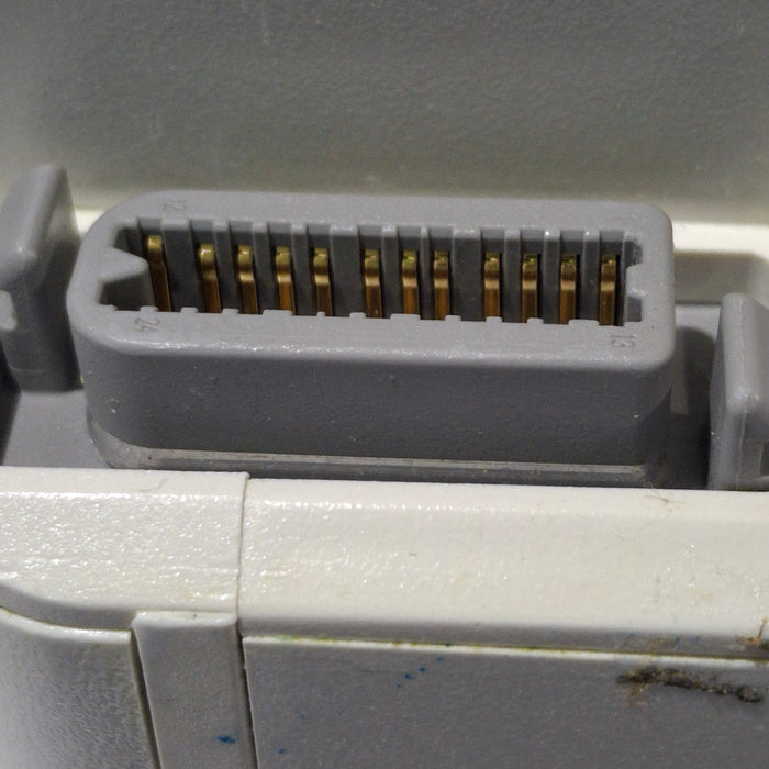 Philips M3001A-A01C06 Fast SpO2, NIBP, ECG, Temp, IBP MMS Module