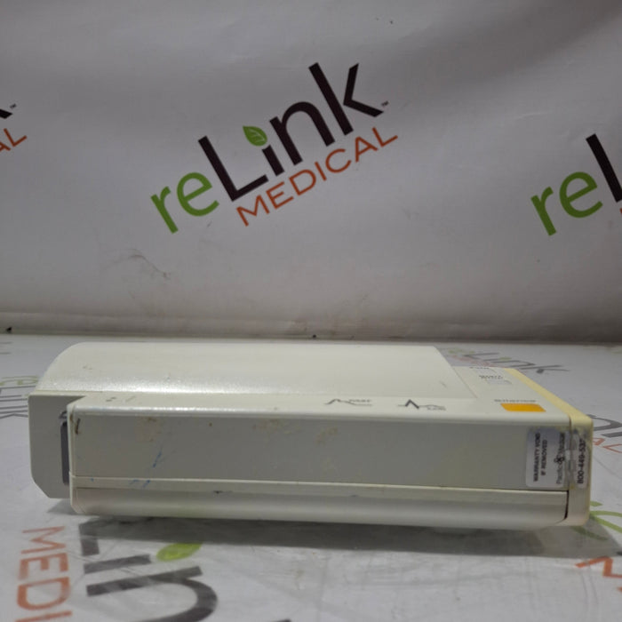 Philips M3001A-A01C06 Fast SpO2, NIBP, ECG, Temp, IBP MMS Module