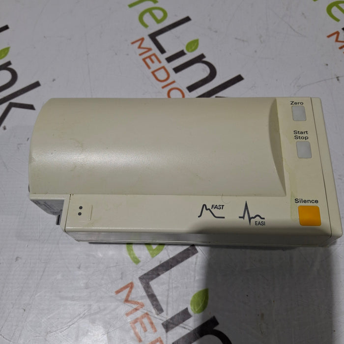 Philips M3001A-A01C06 Fast SpO2, NIBP, ECG, Temp, IBP MMS Module