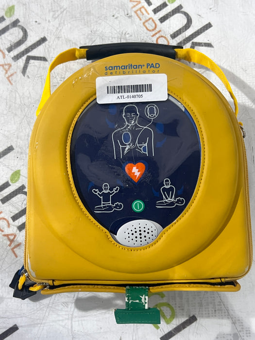 Heartsine SAM PAD Defibrilator