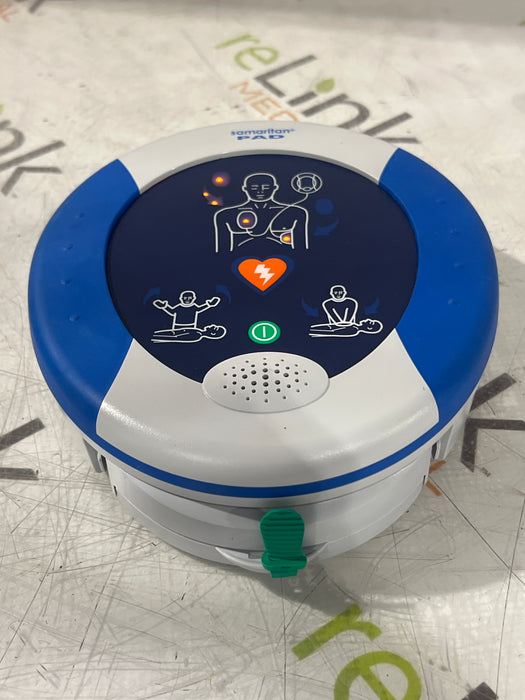 Heartsine SAM PAD Defibrilator