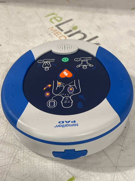 Heartsine SAM PAD Defibrilator