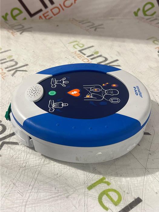 Heartsine SAM PAD Defibrilator