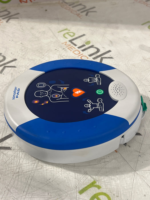 Heartsine SAM PAD Defibrilator