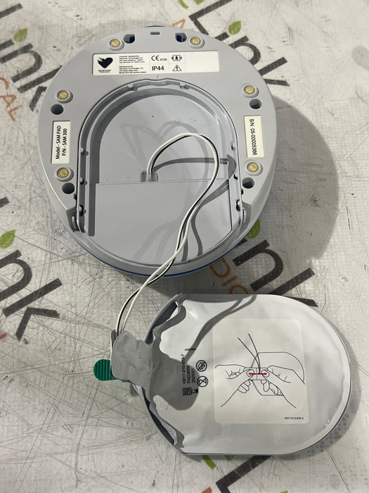 Heartsine SAM PAD Defibrilator