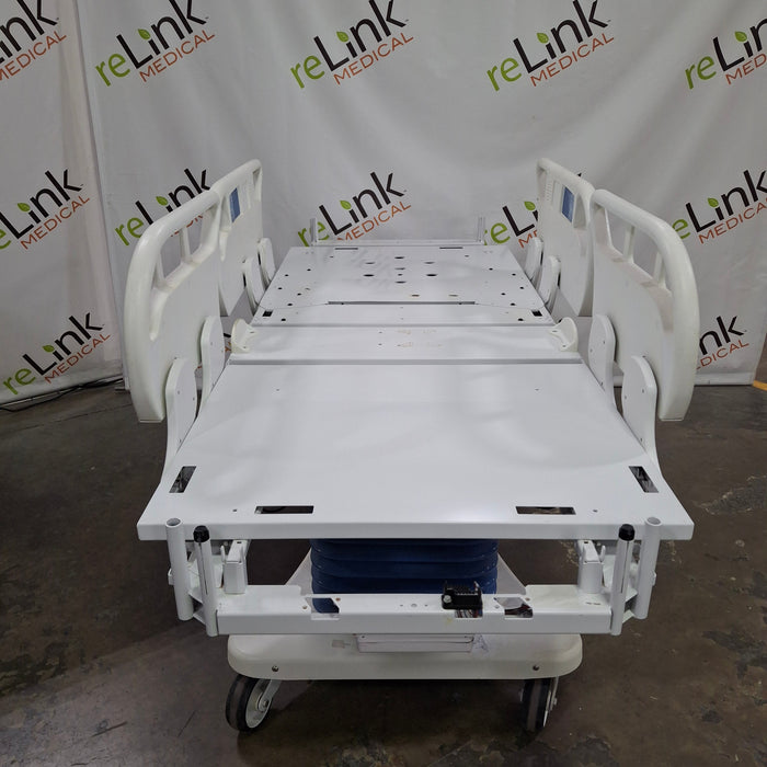 Stryker Secure III 3005 Hospital Bed