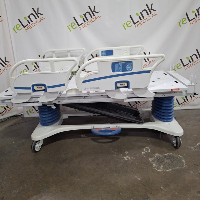 Stryker Secure III 3005 Hospital Bed