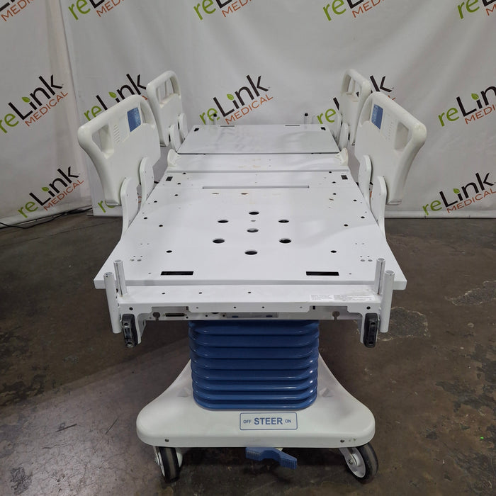 Stryker Secure III 3005 Hospital Bed