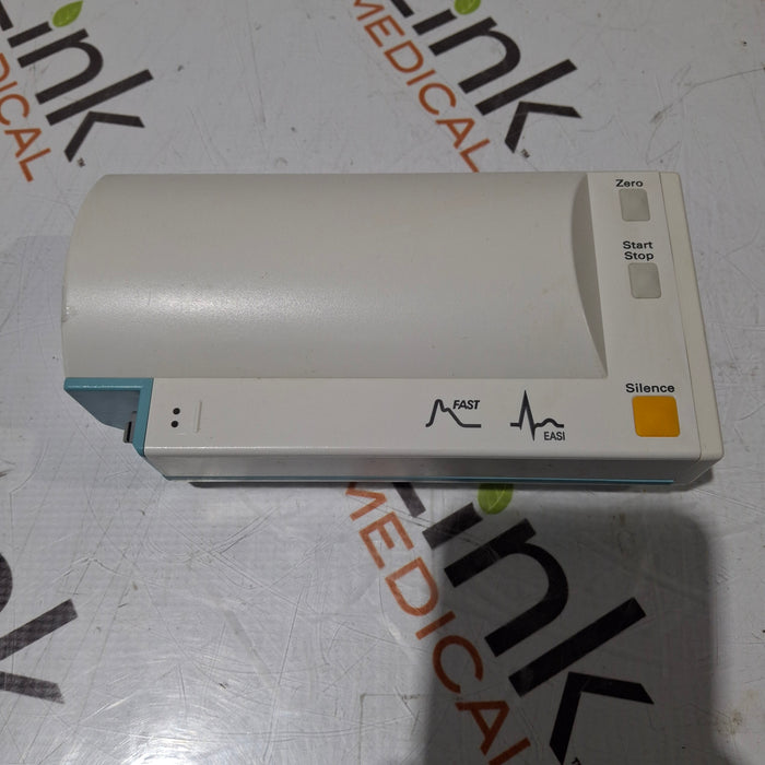Philips M3001A-A01C06 Fast SpO2, NIBP, ECG, Temp, IBP MMS Module