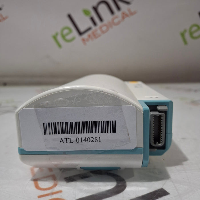 Philips M3001A-A01C06 Fast SpO2, NIBP, ECG, Temp, IBP MMS Module