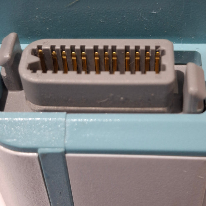 Philips M3001A-A01C06 Fast SpO2, NIBP, ECG, Temp, IBP MMS Module
