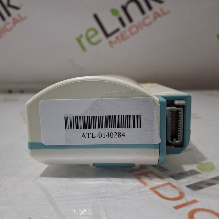 Philips M3001A-A01C06 Fast SpO2, NIBP, ECG, Temp, IBP MMS Module