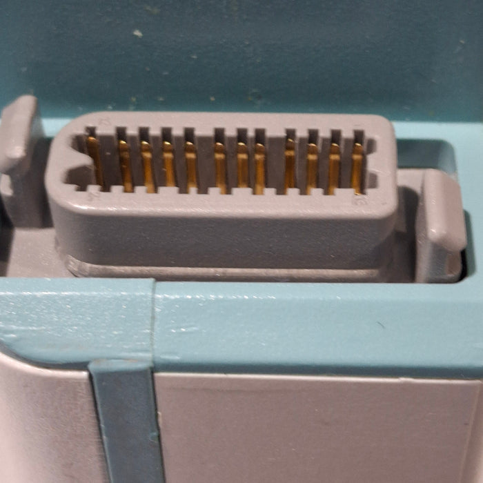 Philips M3001A-A01C06 Fast SpO2, NIBP, ECG, Temp, IBP MMS Module