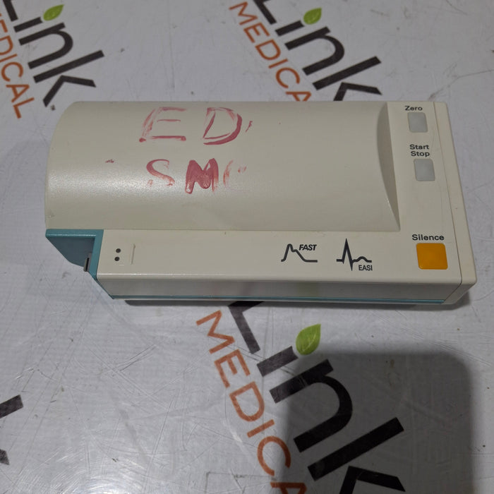 Philips M3001A-A01C06 Fast SpO2, NIBP, ECG, Temp, IBP MMS Module