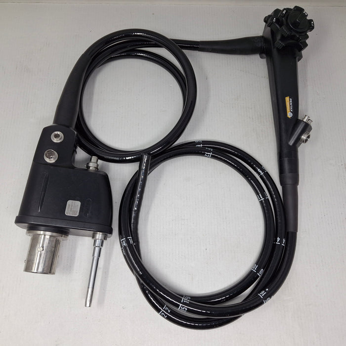 Pentax Medical EC-3890TLK Video Colonoscope