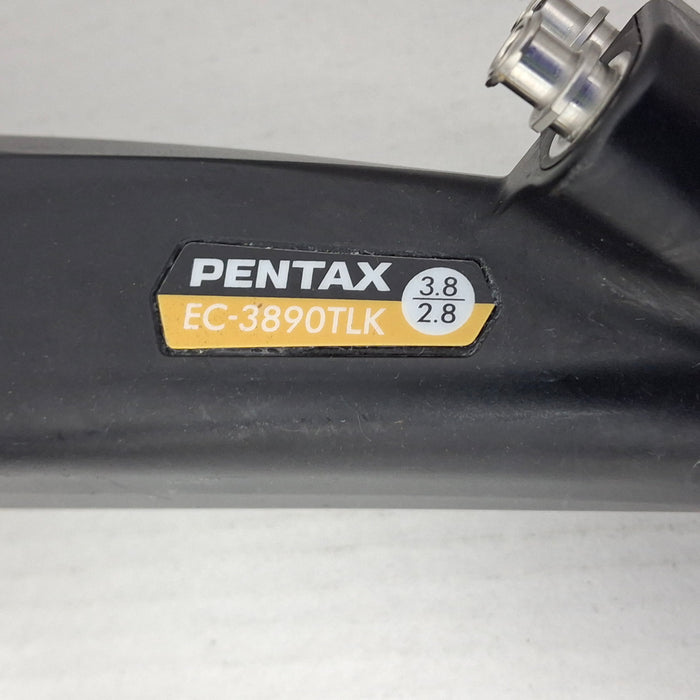 Pentax Medical EC-3890TLK Video Colonoscope