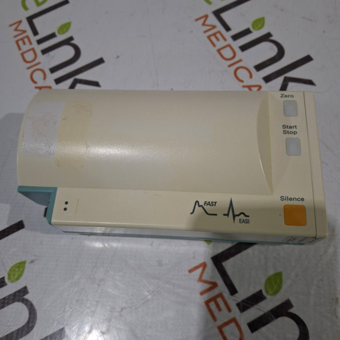 Philips M3001A-A01C06 Fast SpO2, NIBP, ECG, Temp, IBP MMS Module