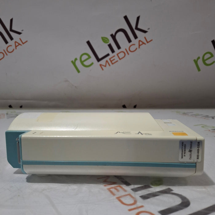Philips M3001A-A01C06 Fast SpO2, NIBP, ECG, Temp, IBP MMS Module