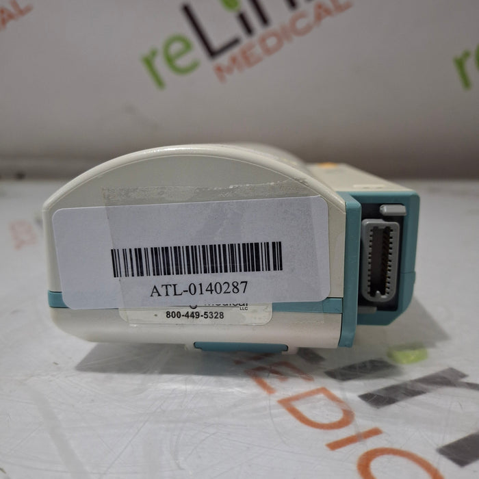 Philips M3001A-A01C06 Fast SpO2, NIBP, ECG, Temp, IBP MMS Module