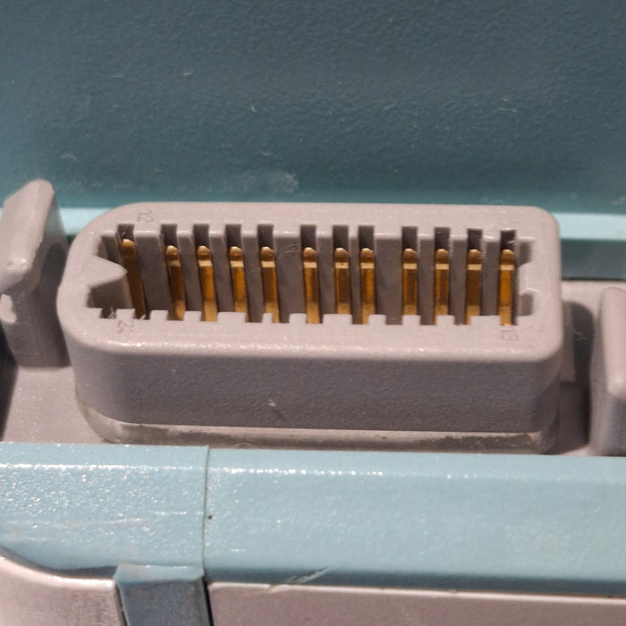 Philips M3001A-A01C06 Fast SpO2, NIBP, ECG, Temp, IBP MMS Module