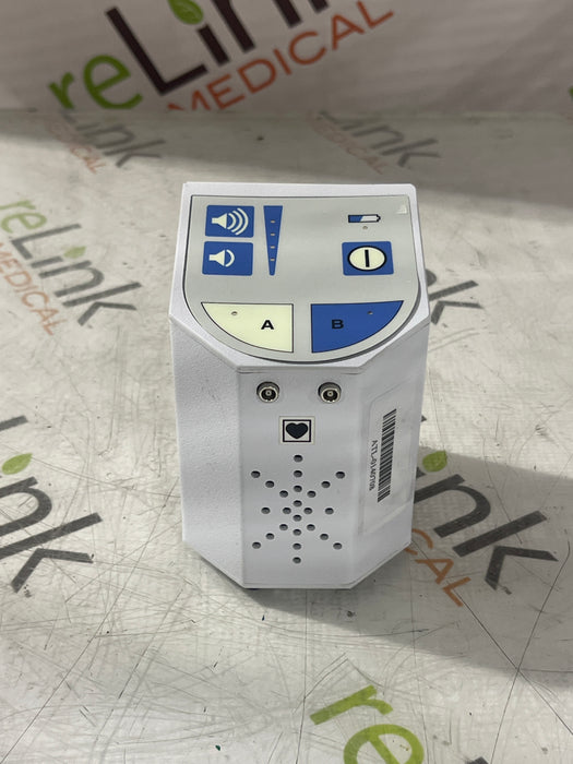 Vascular Technology Inc 108910 VTI Doppler Transceiver