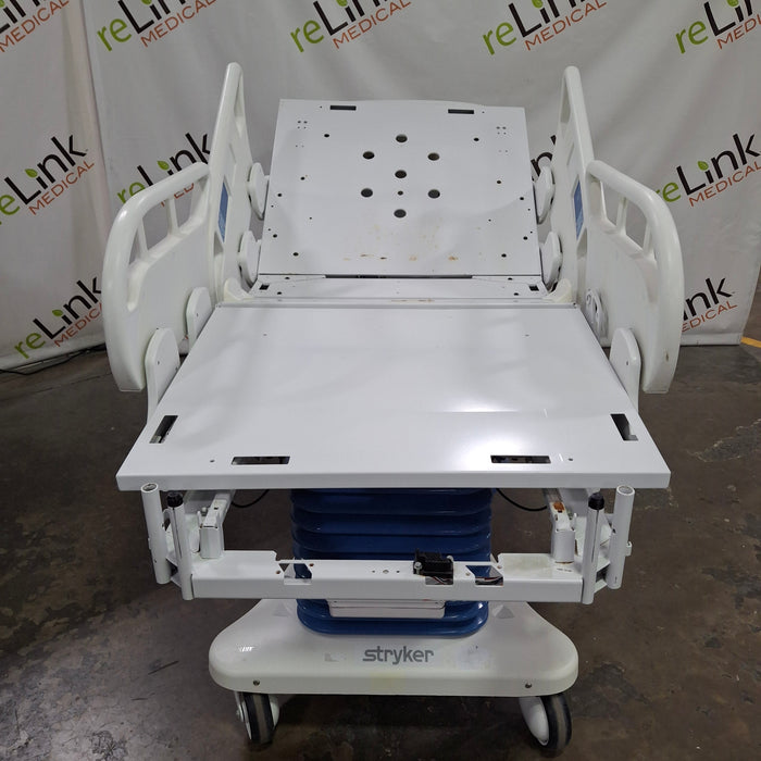 Stryker Secure III 3005 Hospital Bed