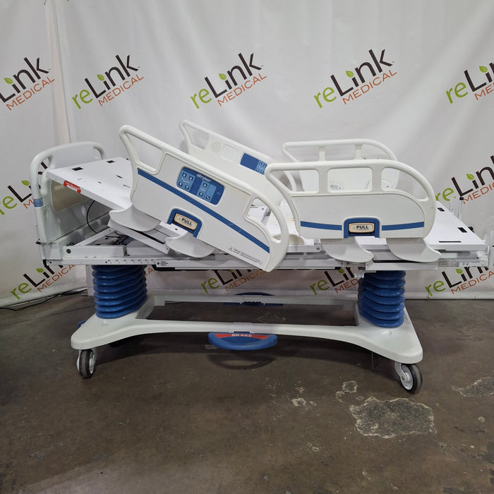 Stryker Secure III 3005 Hospital Bed