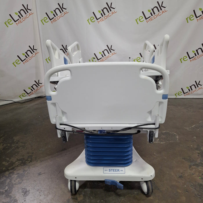 Stryker Secure III 3005 Hospital Bed