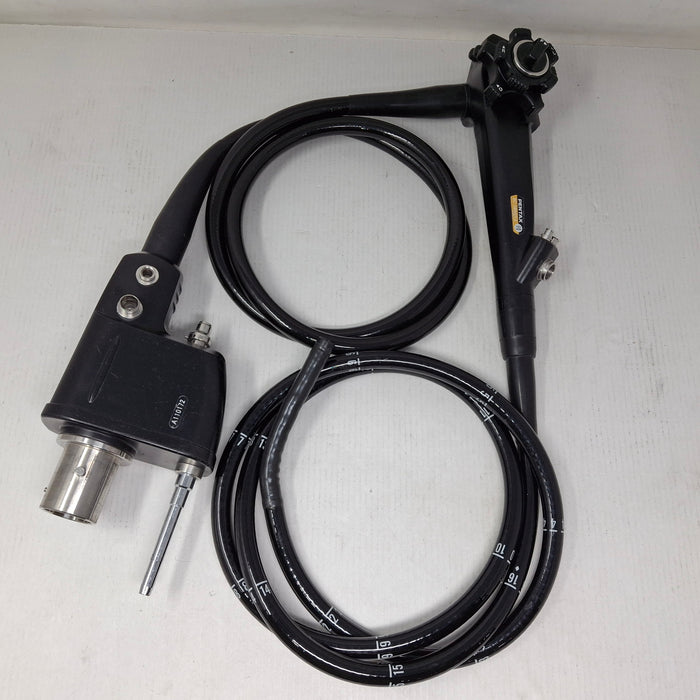 Pentax Medical EC-3890TLK Video Colonoscope