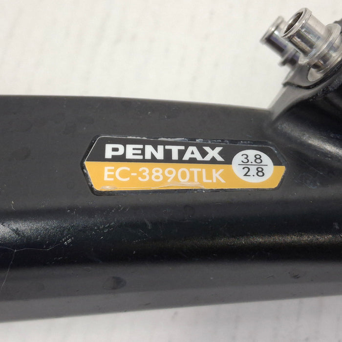 Pentax Medical EC-3890TLK Video Colonoscope